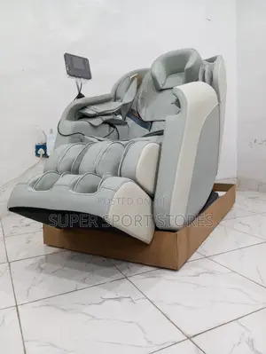 Luxury Cushion Massage Chair