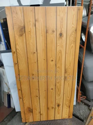 Wood Tile Royal
