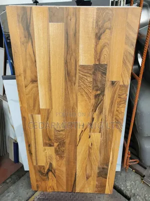 Wood Tile Royal