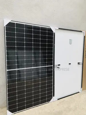 500watts LG Solar Panels With 25 Years Guarantee