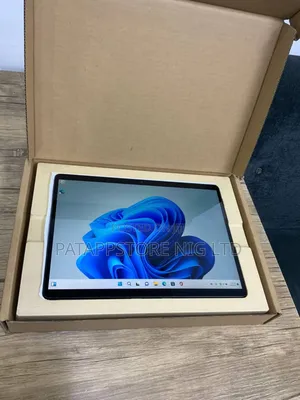 Laptop Microsoft Surface Pro X 16GB SSD 512GB