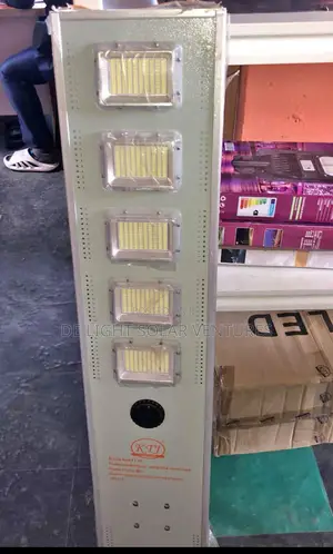 Industrial Security Street Light
