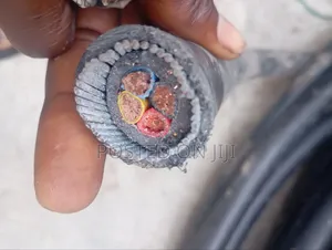 25mmx4core High Quality Electric Power Cable