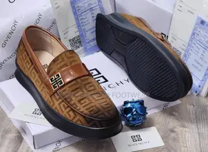 Luxury Givenchy Quality Men Shoes