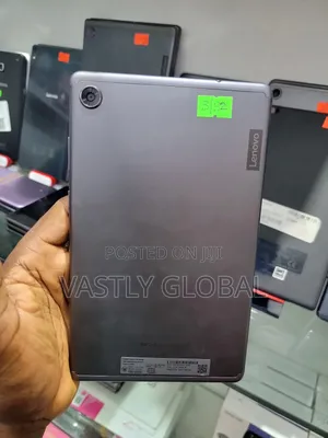 Lenovo Tab M8 (HD) 32 GB Gray