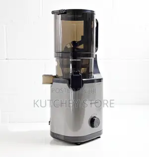 Buchymix Automatic Feeding Cold-Press Batch Juicer (Bj20)