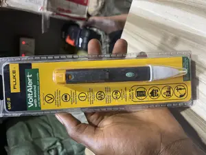 Fluke AC Voltage Detector
