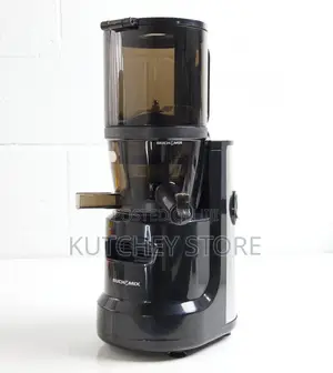 Buchymix New Multifunctional Self Feeding Batch Juicer(Bj15