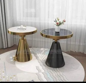 Luxury Quality Marble Single Table