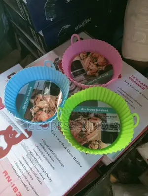 Airfryer Silicone Liner