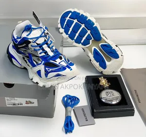 Balenciaga Track 2 Sneakers