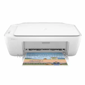 Hp Deskjet 2320 All in One Printer