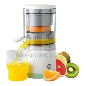 Multipurpose Electric Portable Fruits/Citrus Juicers/Blender