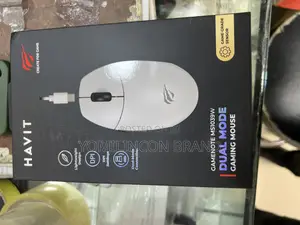 Havit MS1039W Mouse Lightweight