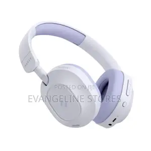 Havit H668BT Life NCOIH Active Noise Cancelling Headphone