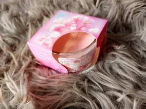 Scented Candle Lights 0002