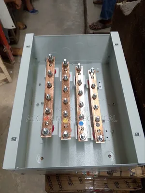 200amps H.P.L Bus Bar