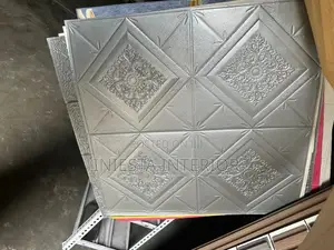 3D Wallpaper Self Adhesive
