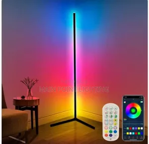 LED Floor Lamp Light