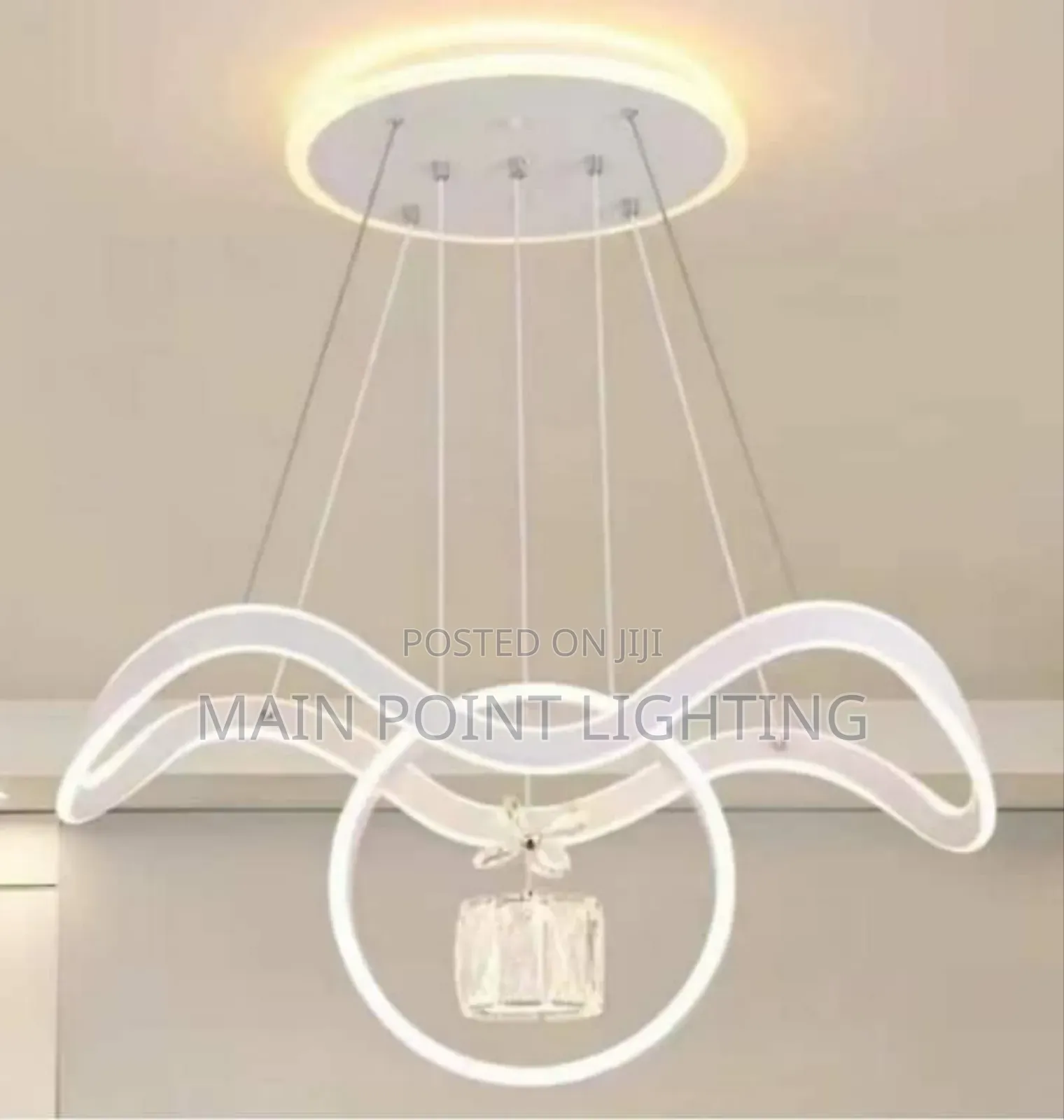 Chandelier Pendant Light