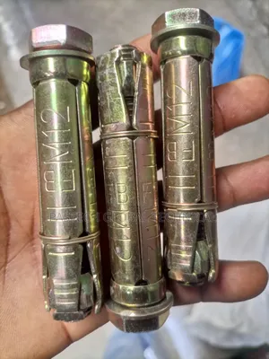 M12 Expansion Bolt