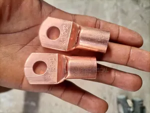 SC120-12 Copper Cable Lug