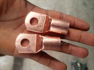 SC120-12 Copper Cable Lug