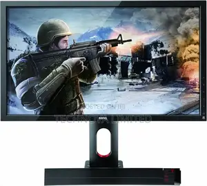 Benq G-Sync Hybrid Engine 24" Gaming Monitor 144hz Xl2420g