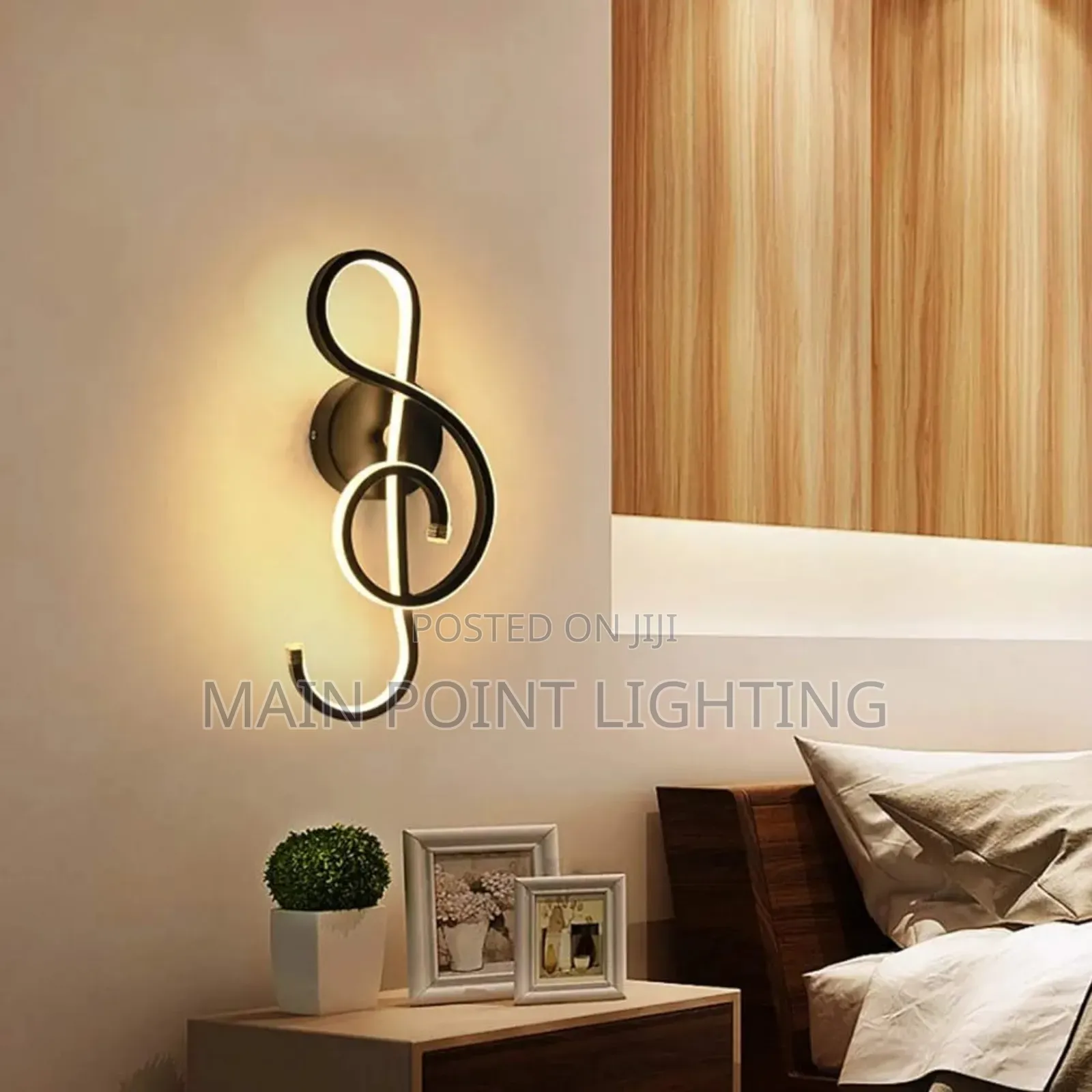 Wall Light