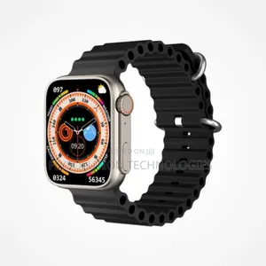 Iconix I-Sw1006 Smart Watch