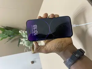 Apple iPhone 14 Pro Max 256 GB Purple