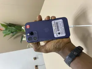 Apple iPhone 14 Pro Max 256 GB Purple