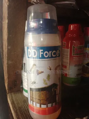 I Deal With All Kinds of Chemical Perfume Bottle and Plastic