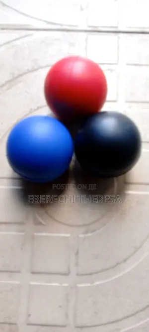 Hand Massage Ball