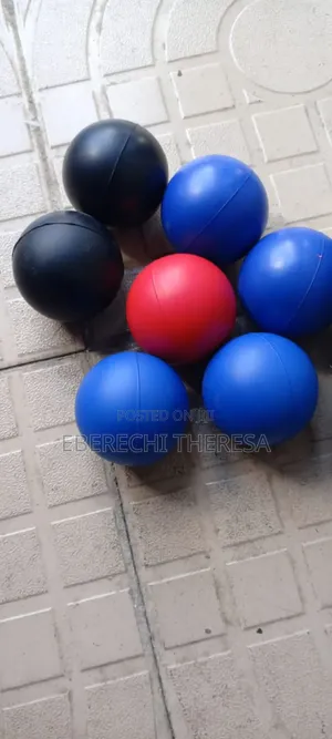 Hand Massage Ball