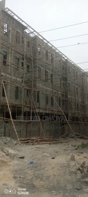 Mason Work