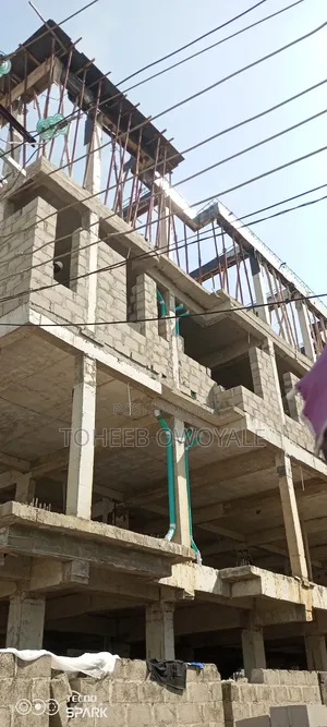 Mason Work