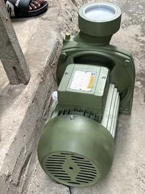 3 Phase Interdab Surface Pump 2.2KW