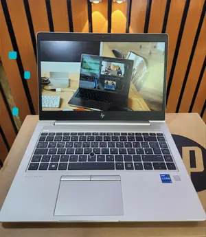 New Laptop HP EliteBook 840 G6 16GB Intel Core I5 SSD 1T