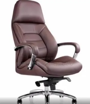 Luxury Quality Executive Swivel Office Chair