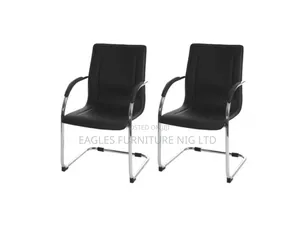 Quality Visitor's Office Chair