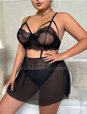 Sexy Gown Lingeries