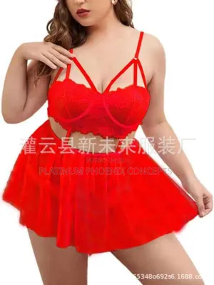 Sexy Gown Lingeries