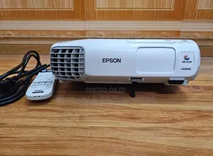Daylight Home Cinema, Classroom and Presentation Projectors