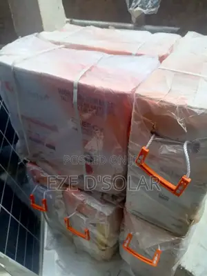 220ah12v Pelicity Tubular Battery