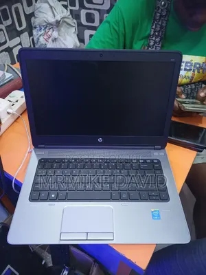 Laptop HP ProBook 640 G1 8GB Intel Core i5 HDD 500GB