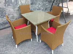 Basket Outdoor Furniture