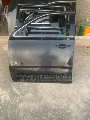 Front Door for Chevrolet Tahoe/Yukon 2018 Models