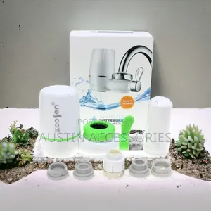 Water Purifier- Water Faucet