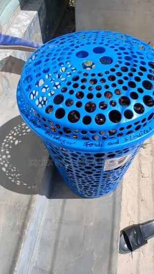 Catfish Round